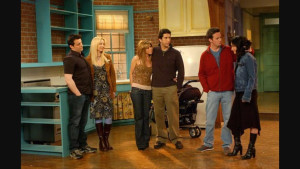 Friends: Έτοιμοι για ένα γλυκόπικρο reunion για τα 20 χρόνια από το τελευταίο επεισόδιο